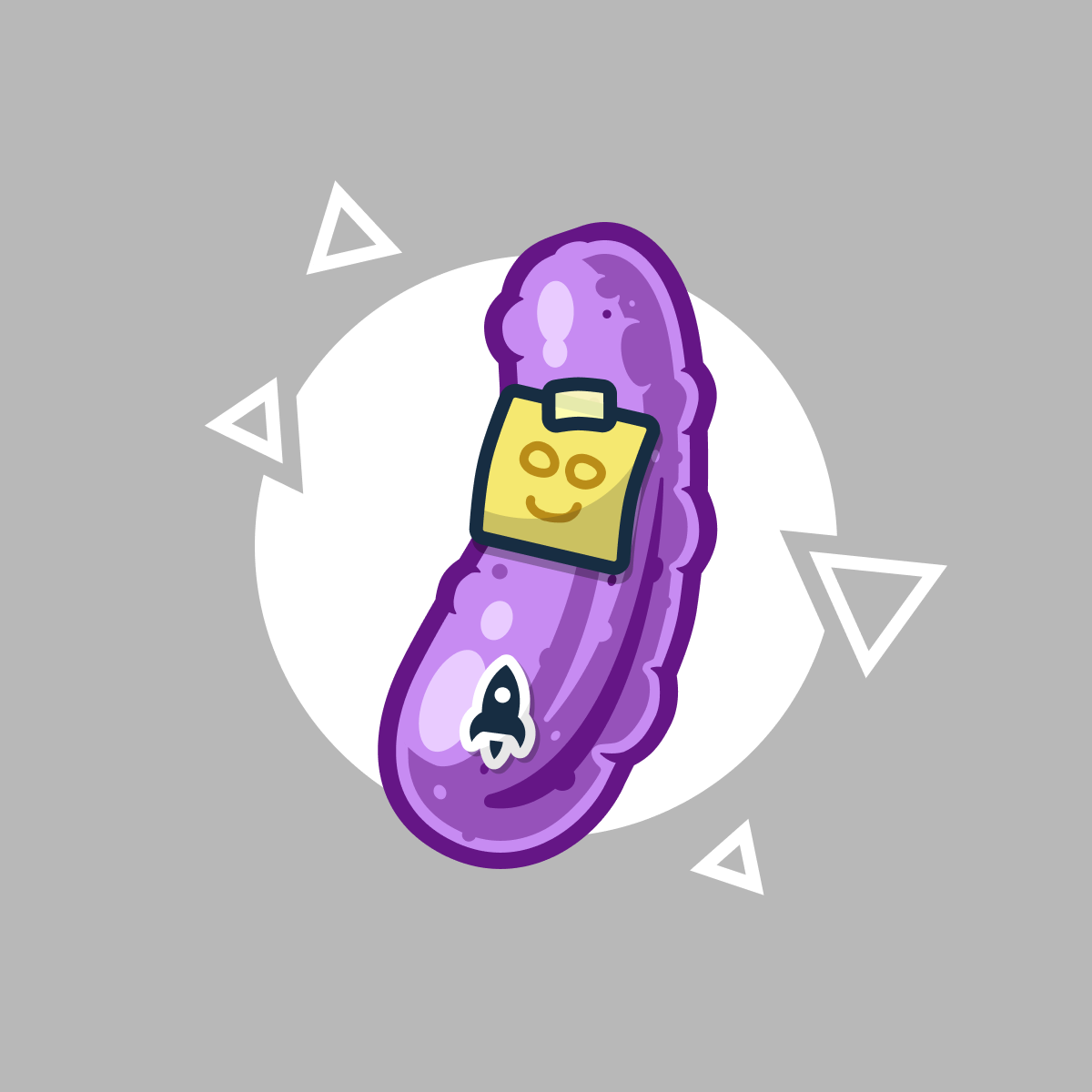 Fucking Pickle #9602