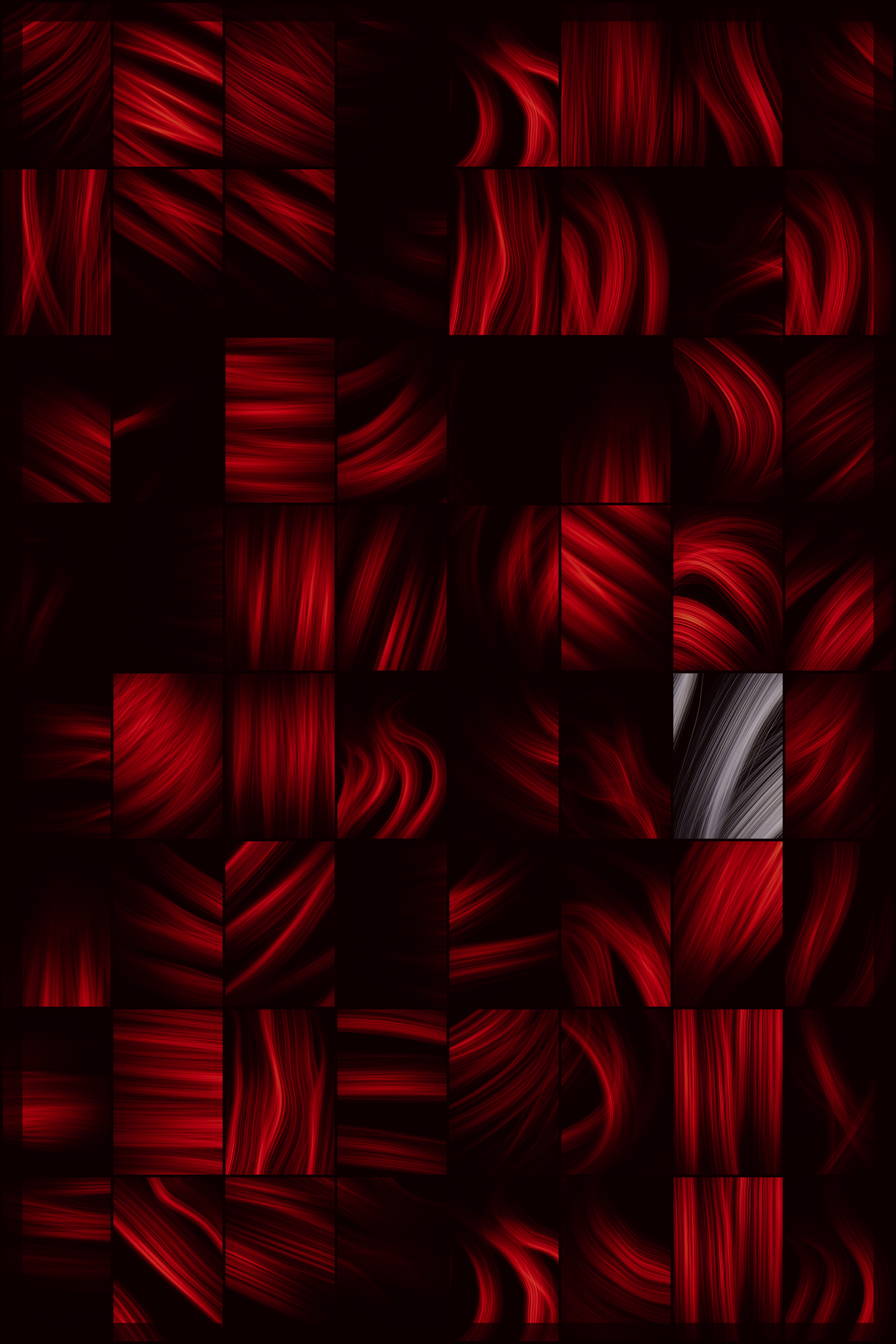 Vortex Dreams #282