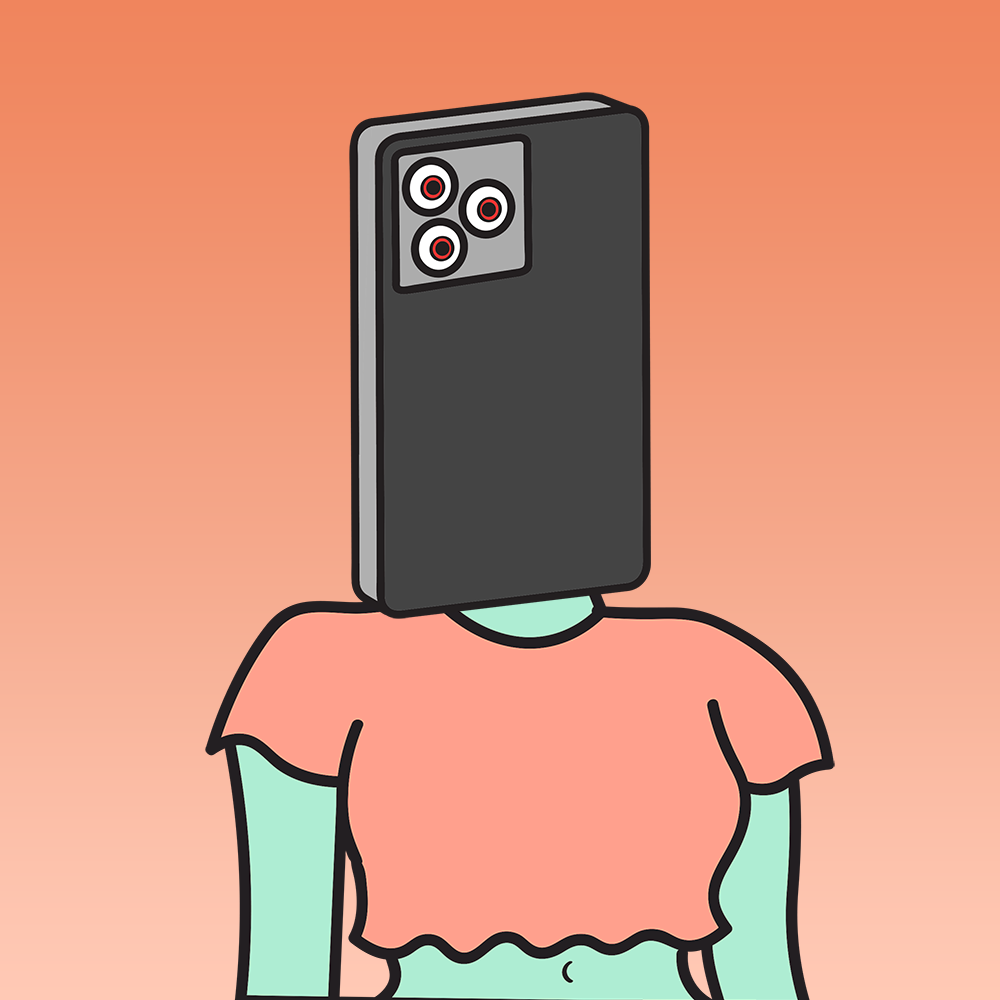 Camera Person #736