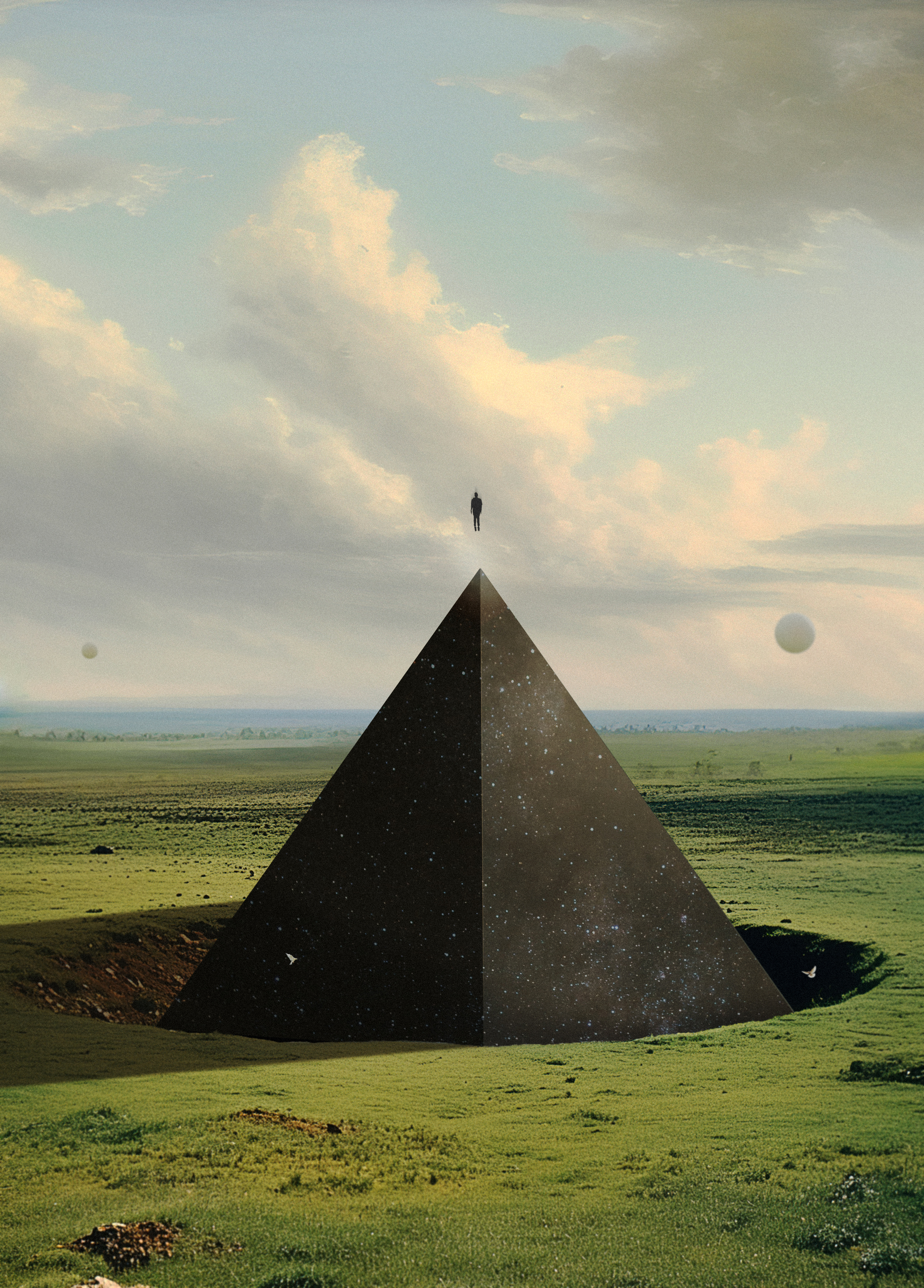 ENLIGHTENMENT #4/40