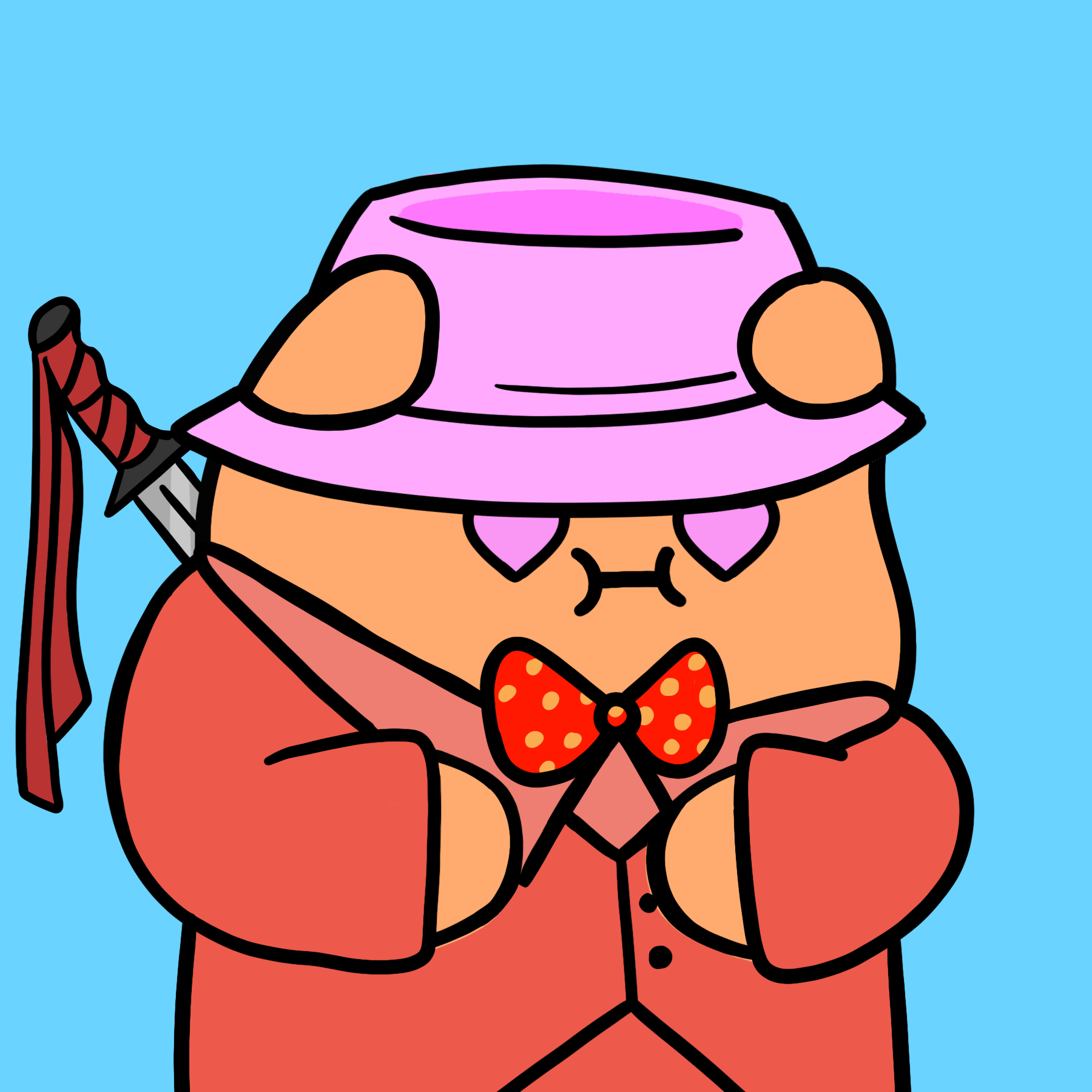 Coolman's Universe #16