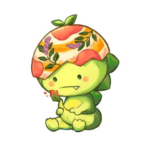 ステゴベビー