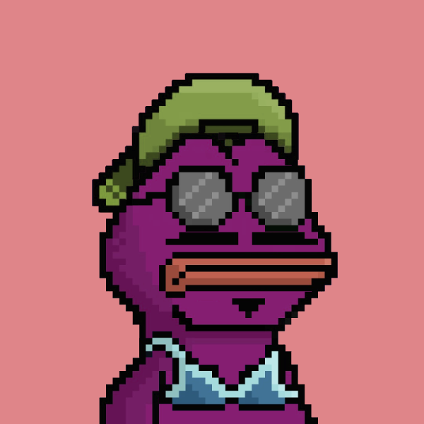 Degen Pepe #5905
