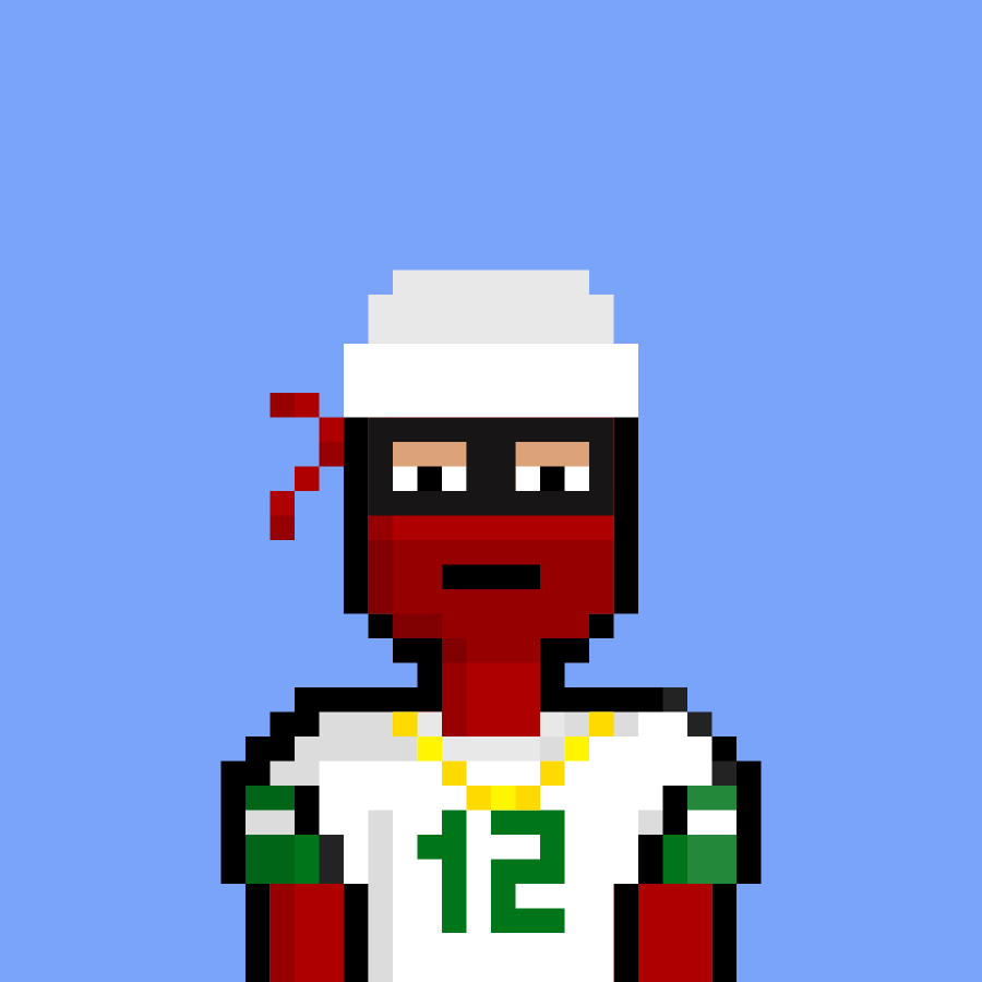 PixelMigos #2681