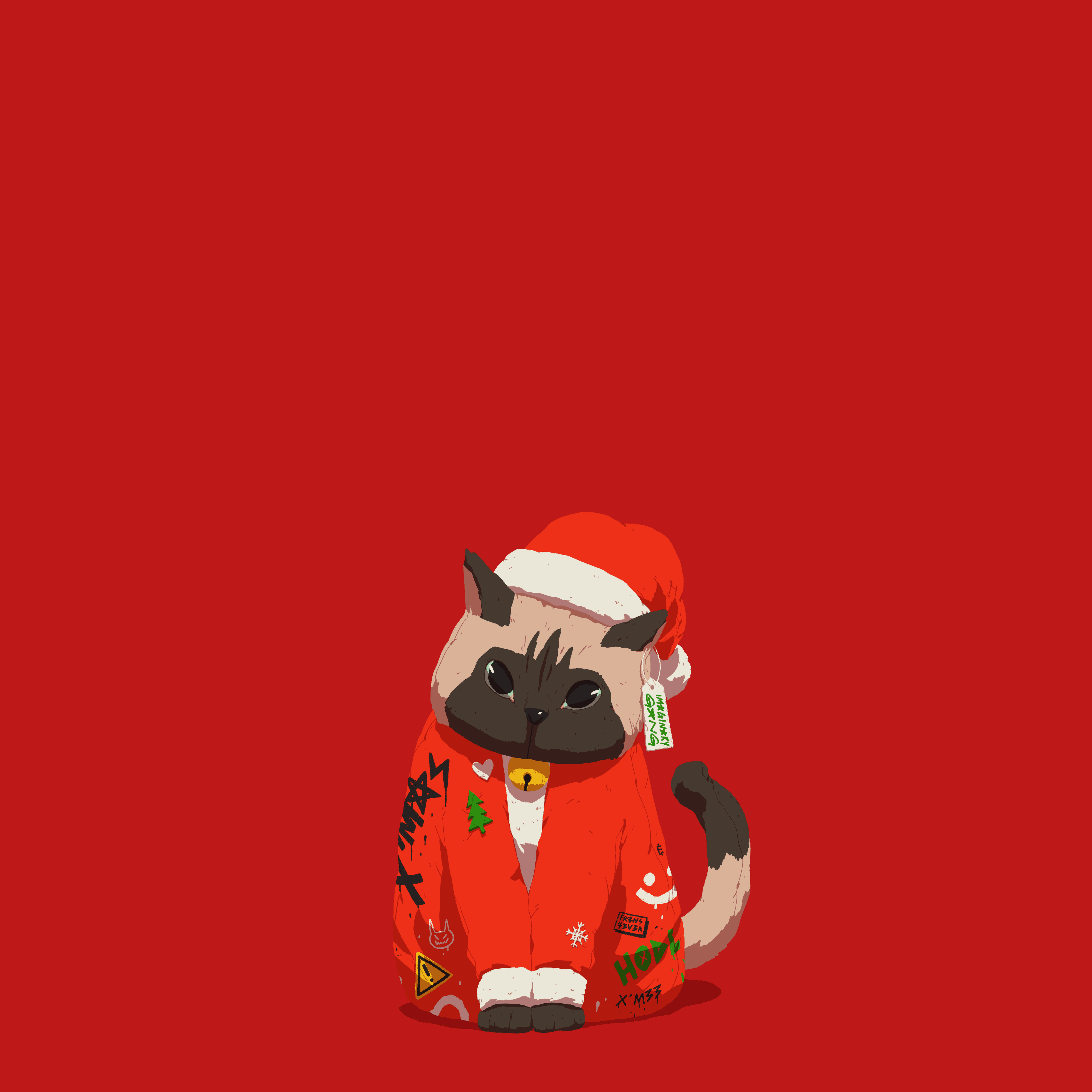 IMAGINARY GIFT - X'Mee