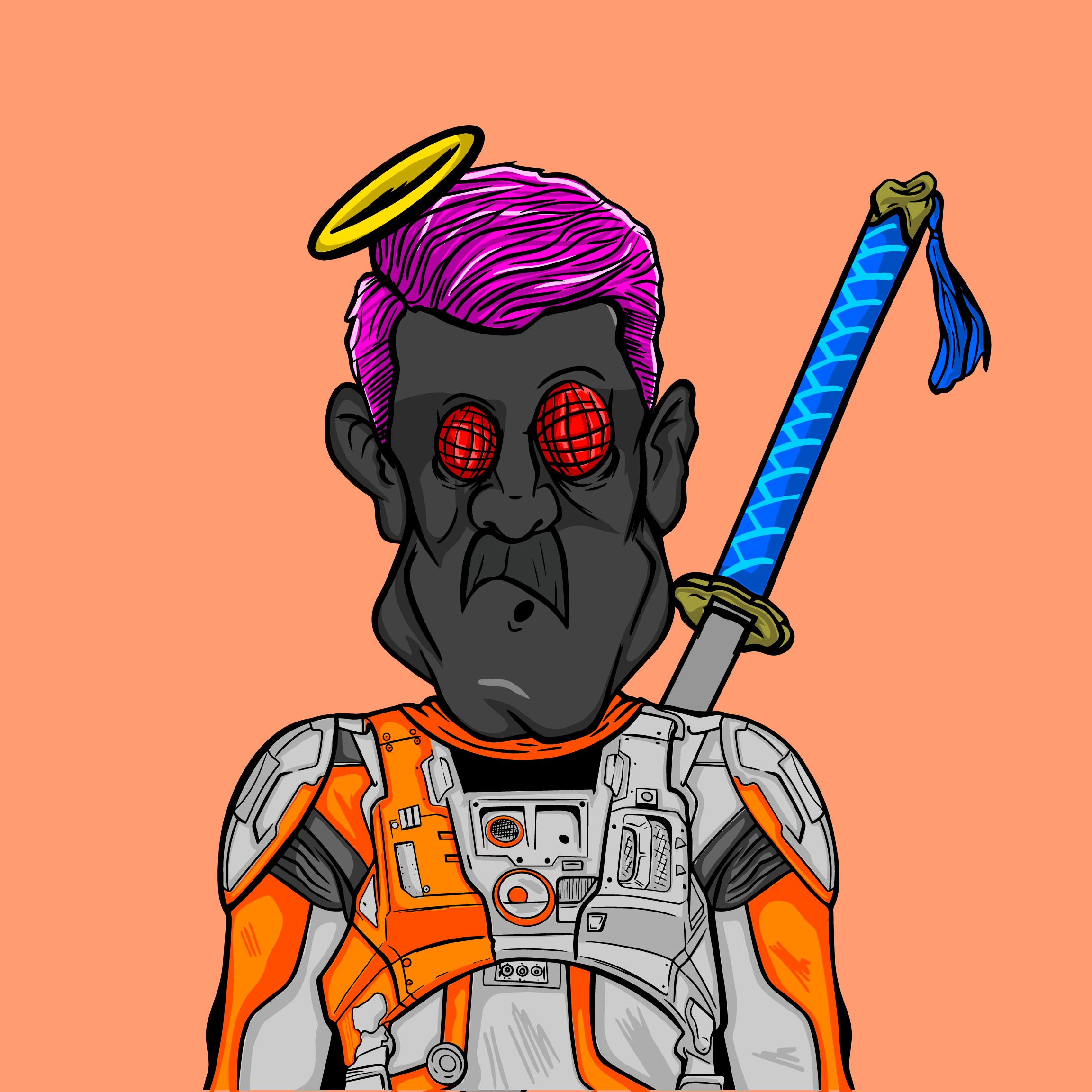 Space Cadets #939