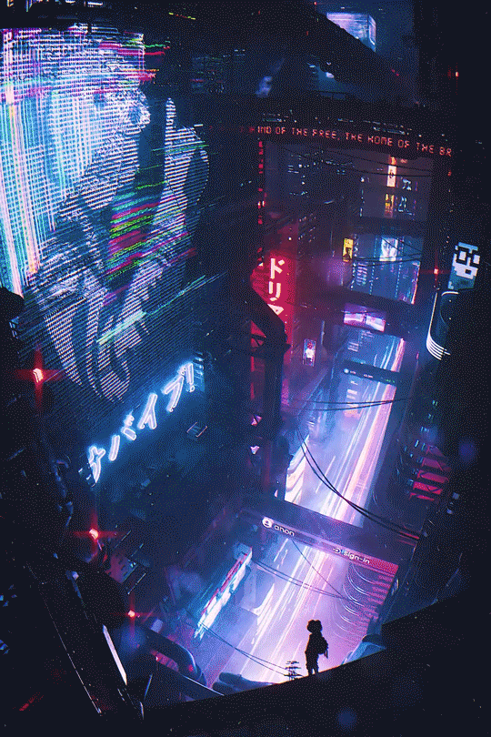 WE THE CYPHERPUNKS