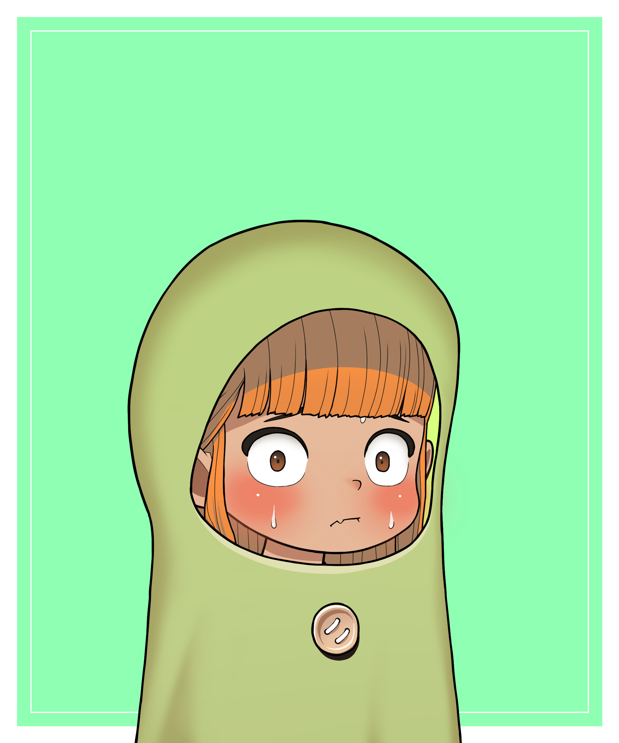 Enfants Terribles #5450