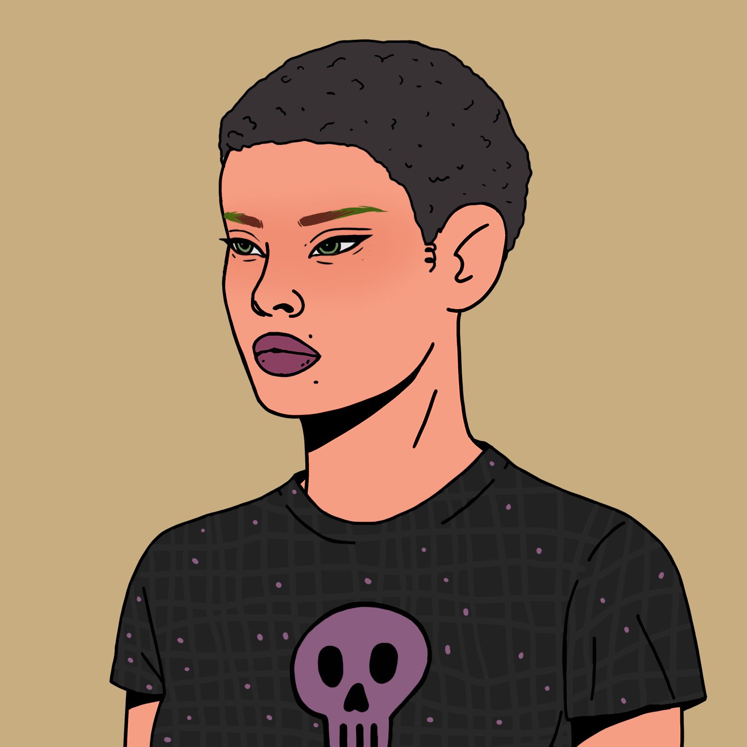 Women Hackers OG #1