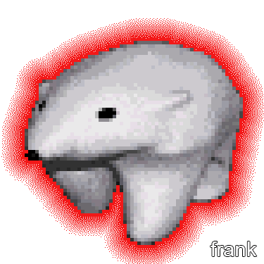 frank