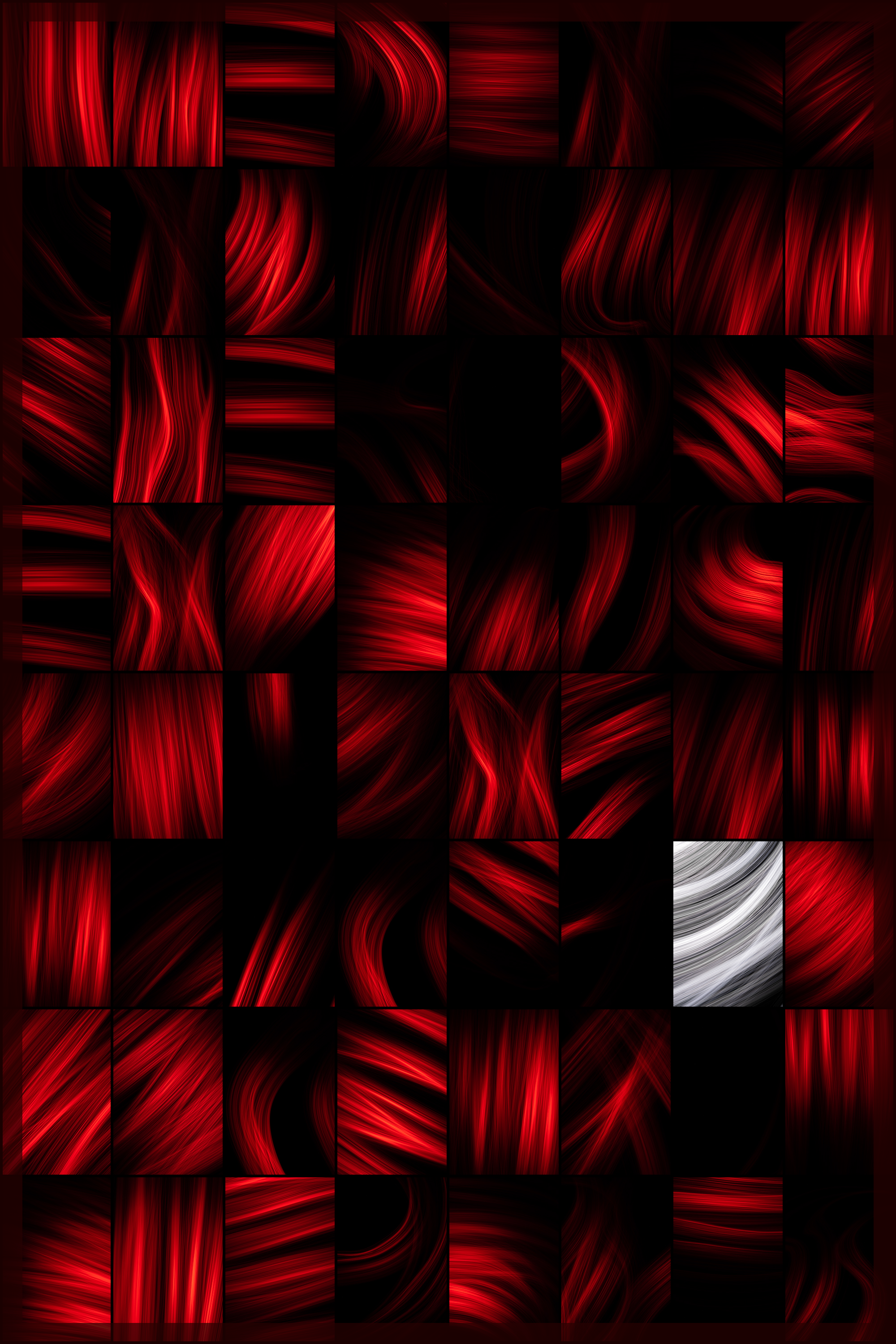 Vortex Dreams #229