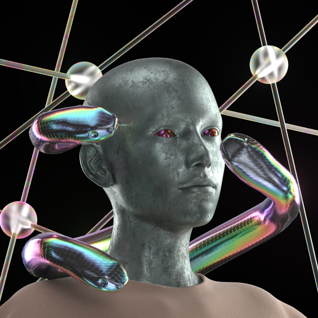 FVCK_AVATAR// #10255