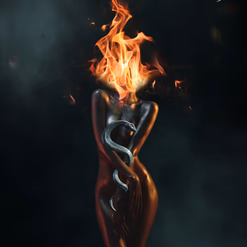 Rebirth II