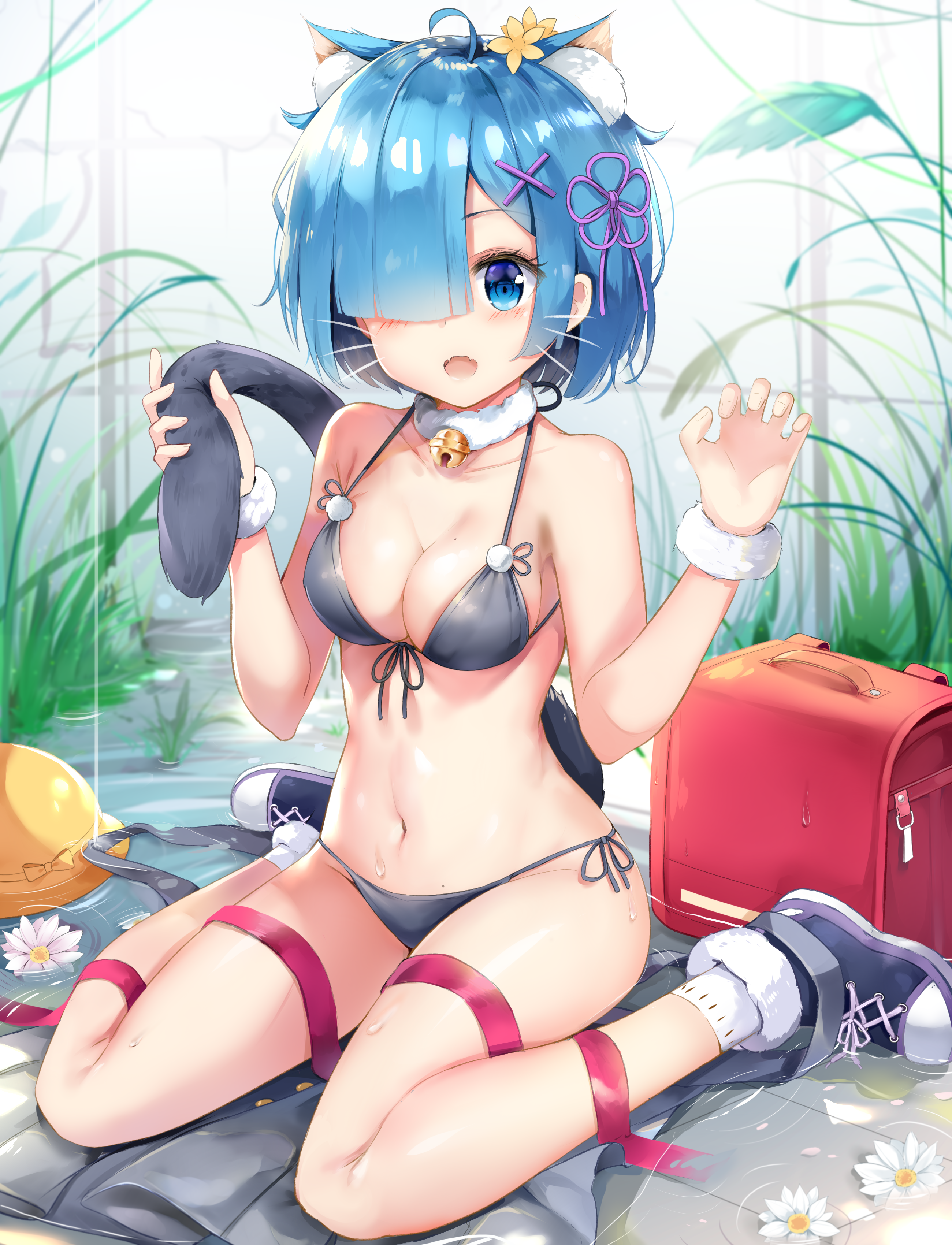 Neko Rem !!