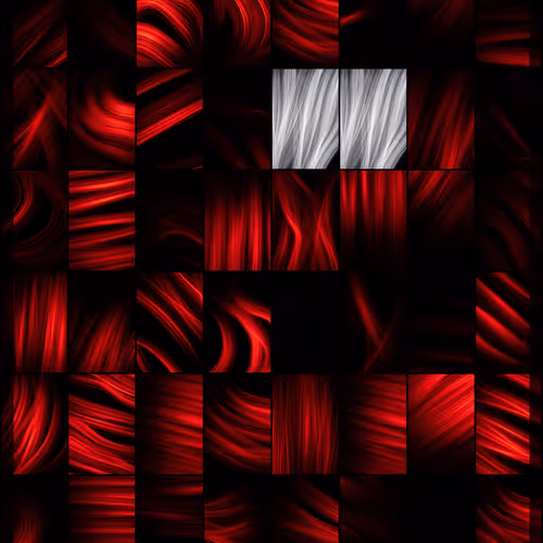 Vortex Dreams #920