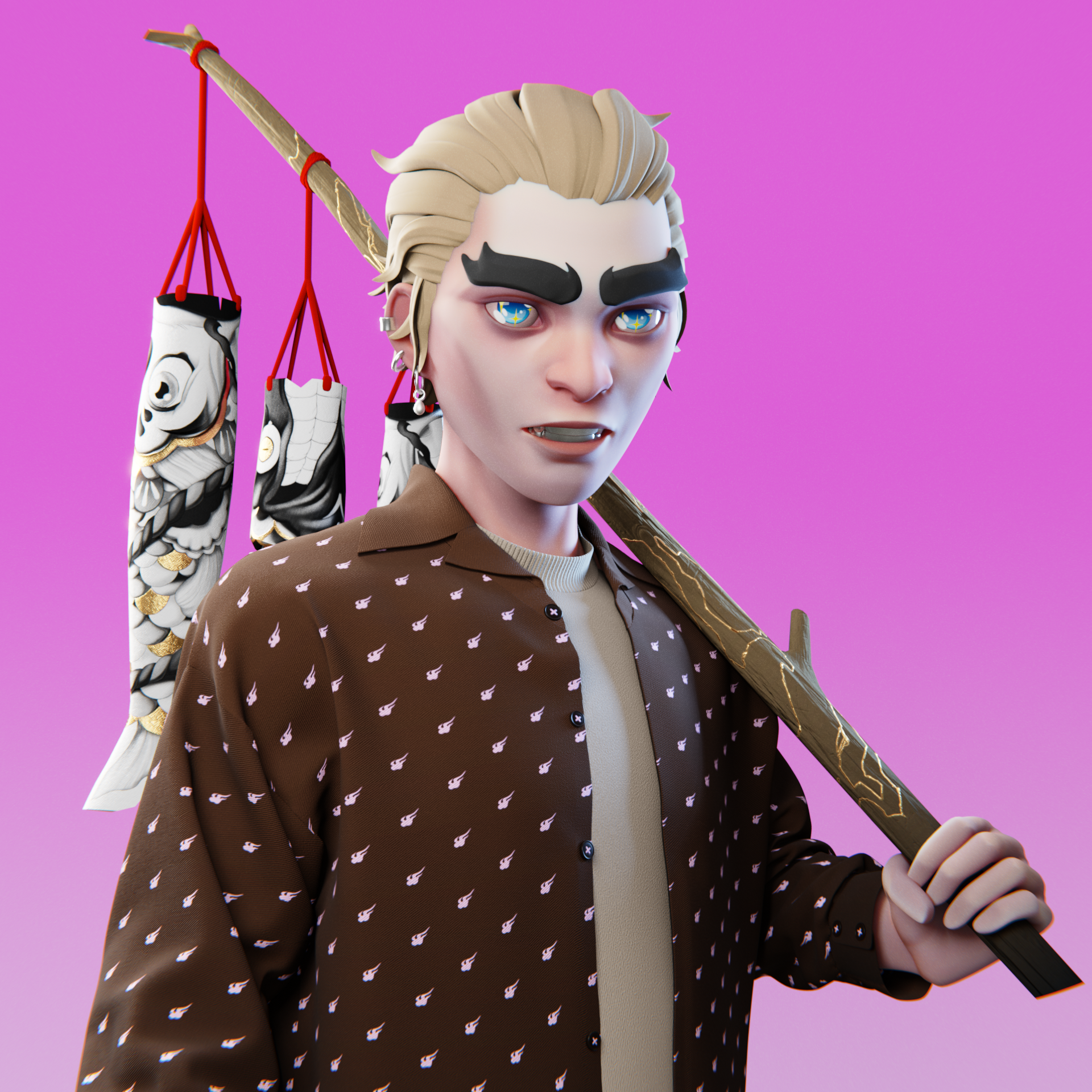 BosoZoku #1842