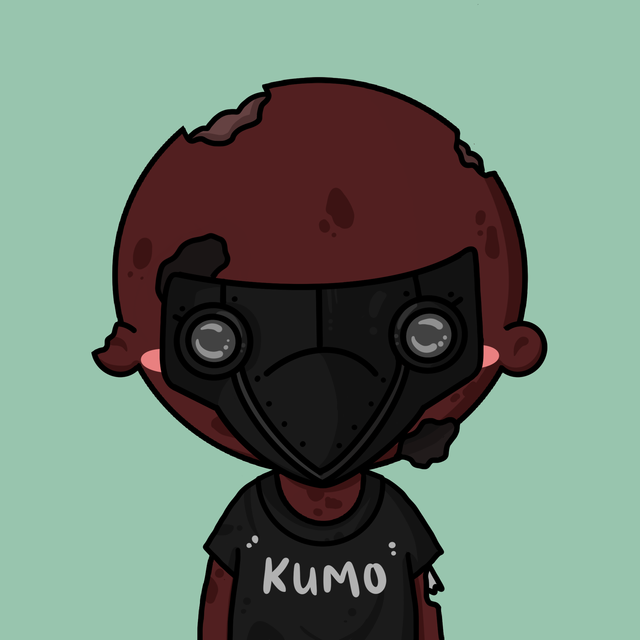 Kumo Resident#1329
