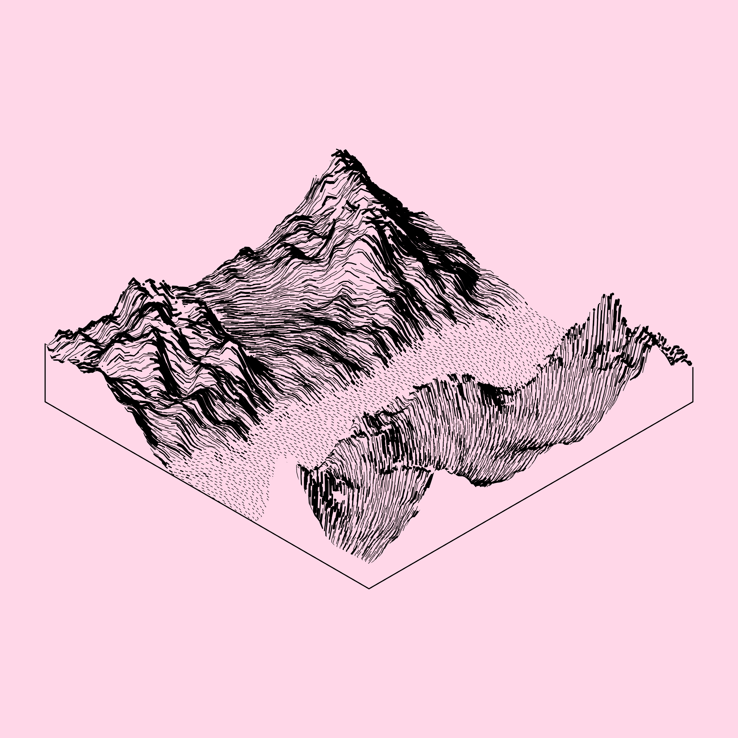 Subscapes #452