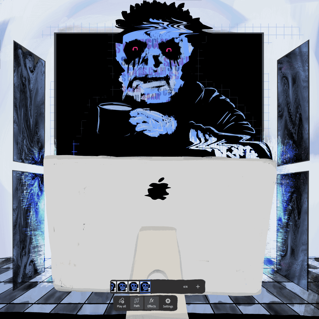 Scamfeed