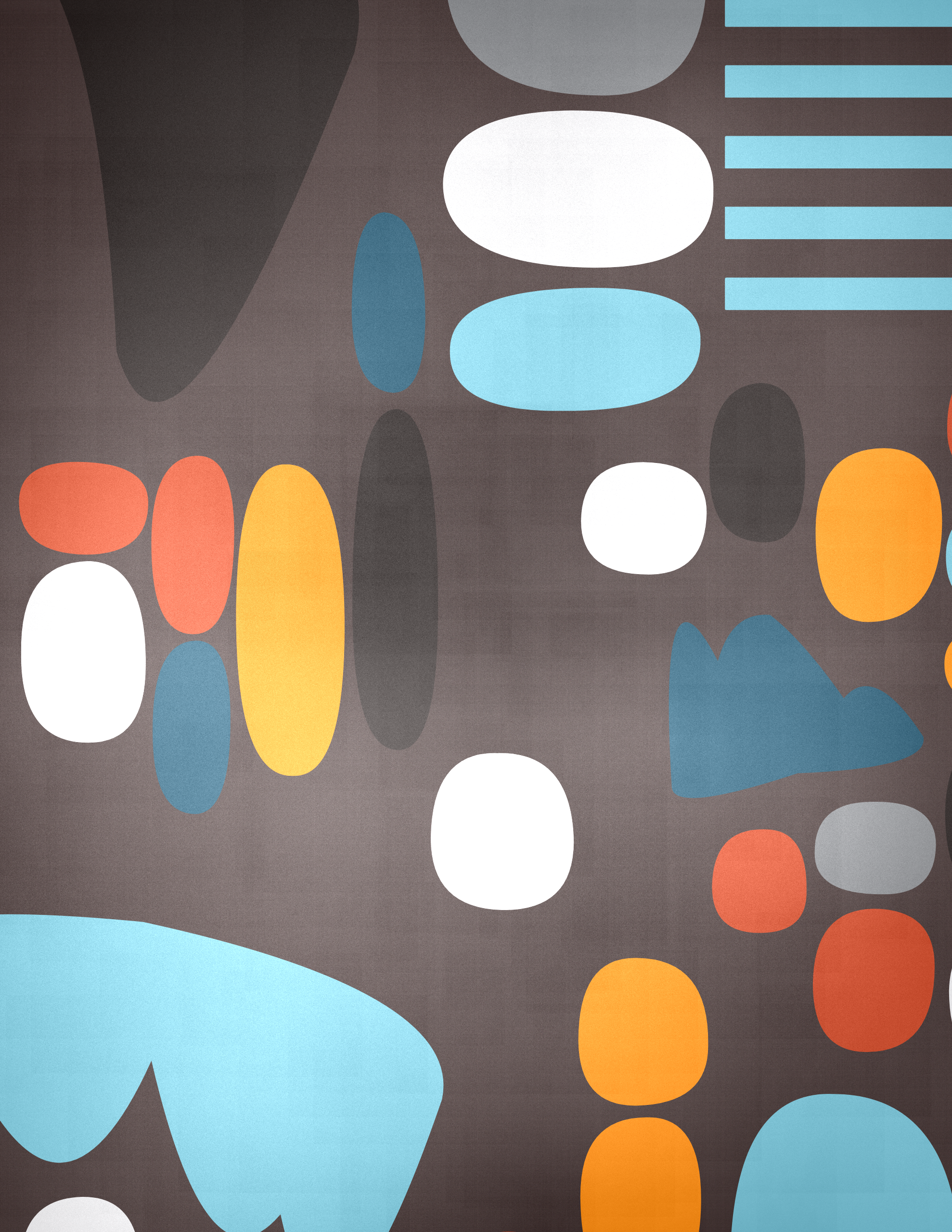 Pebbles #74