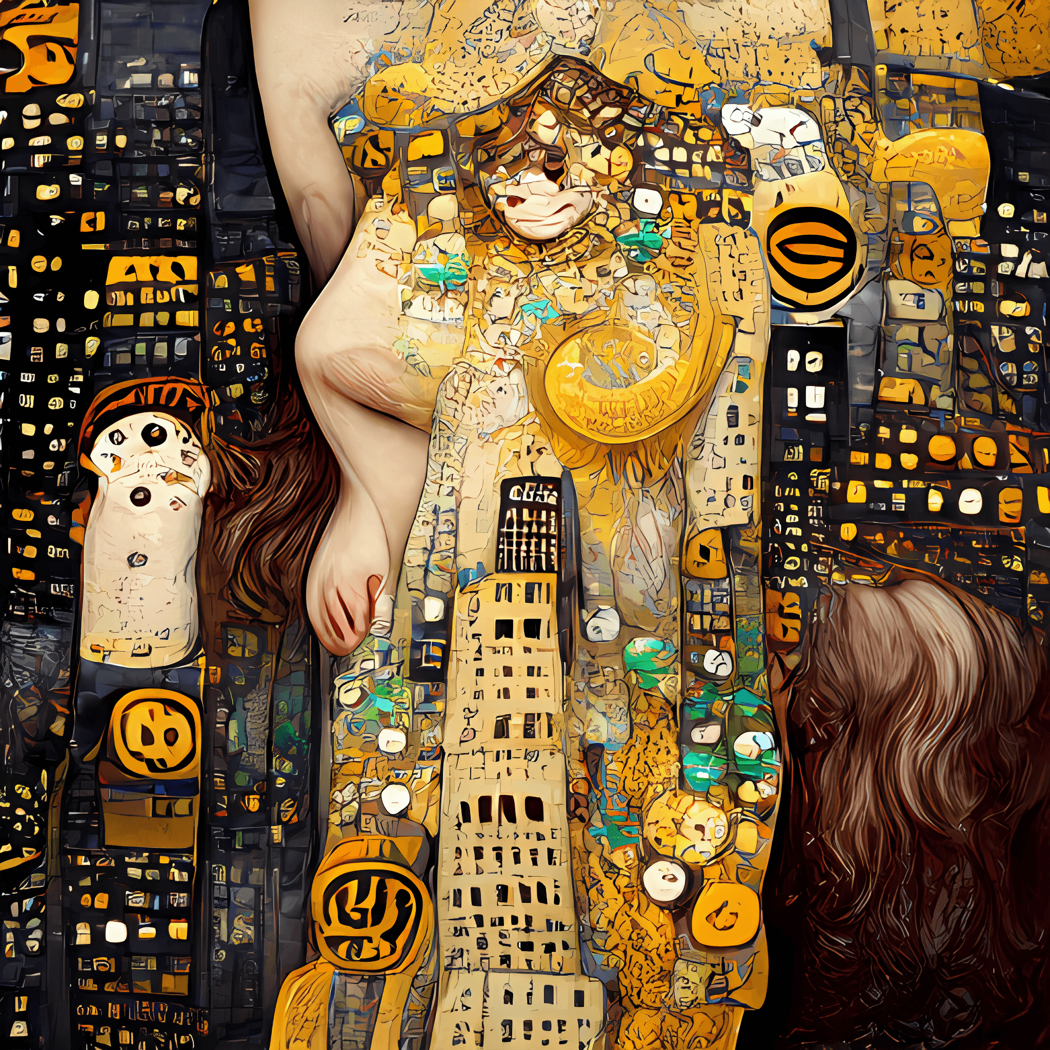 New York City #17