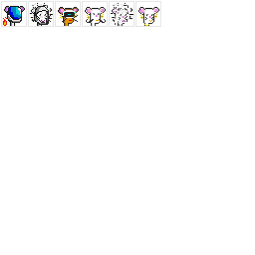 Anonymice