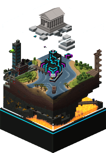 LAND Terrarium