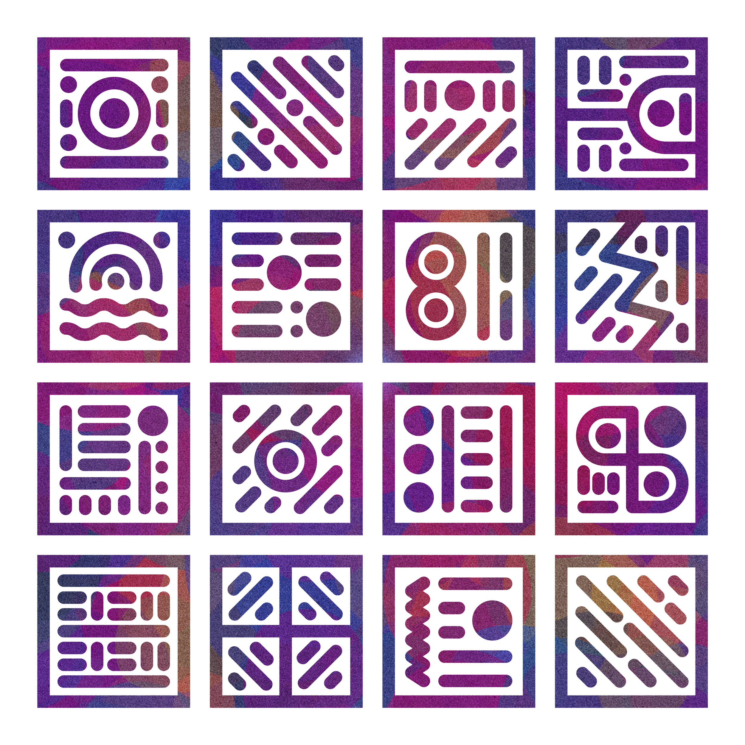 Perceiving Patterns