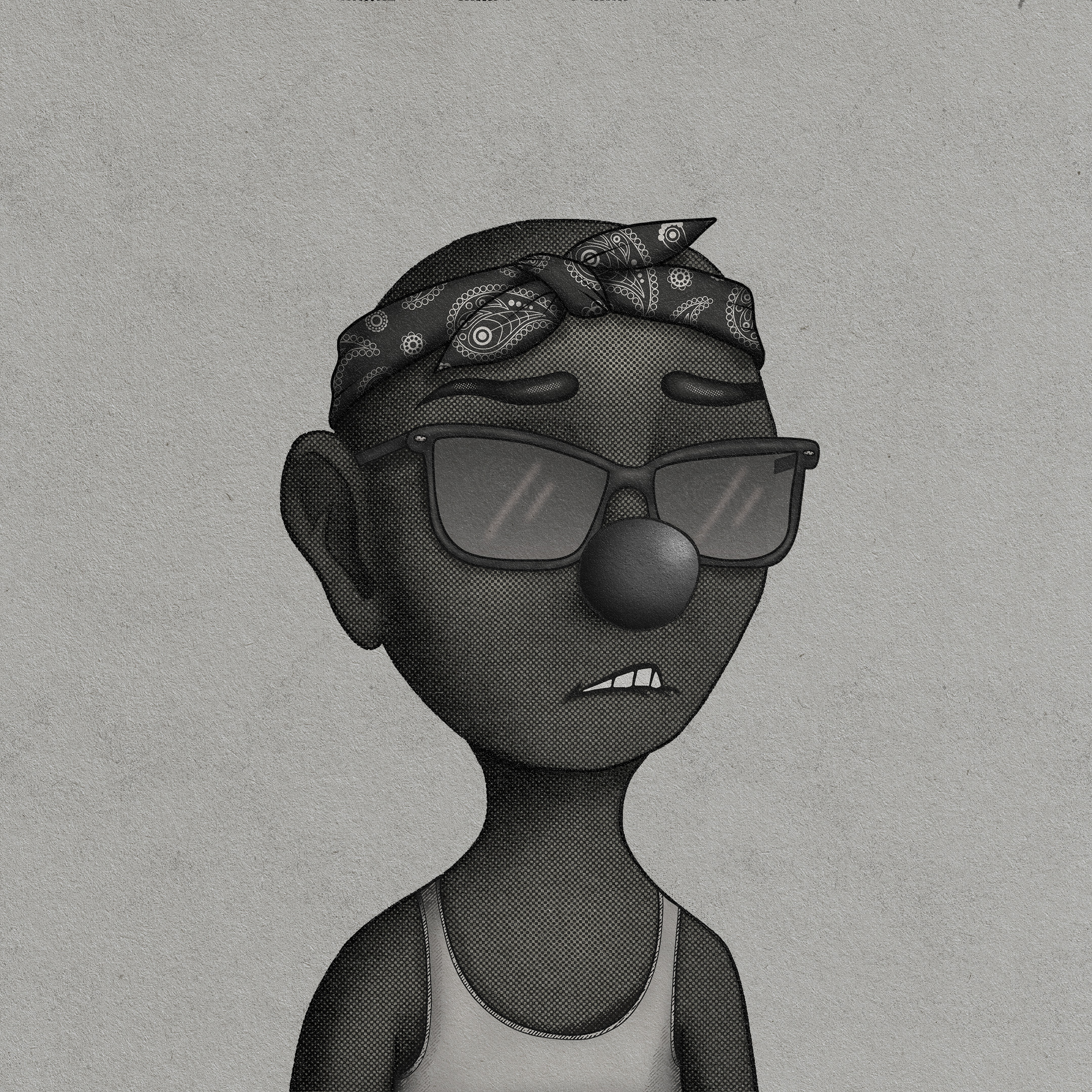 Notorious Fool #971