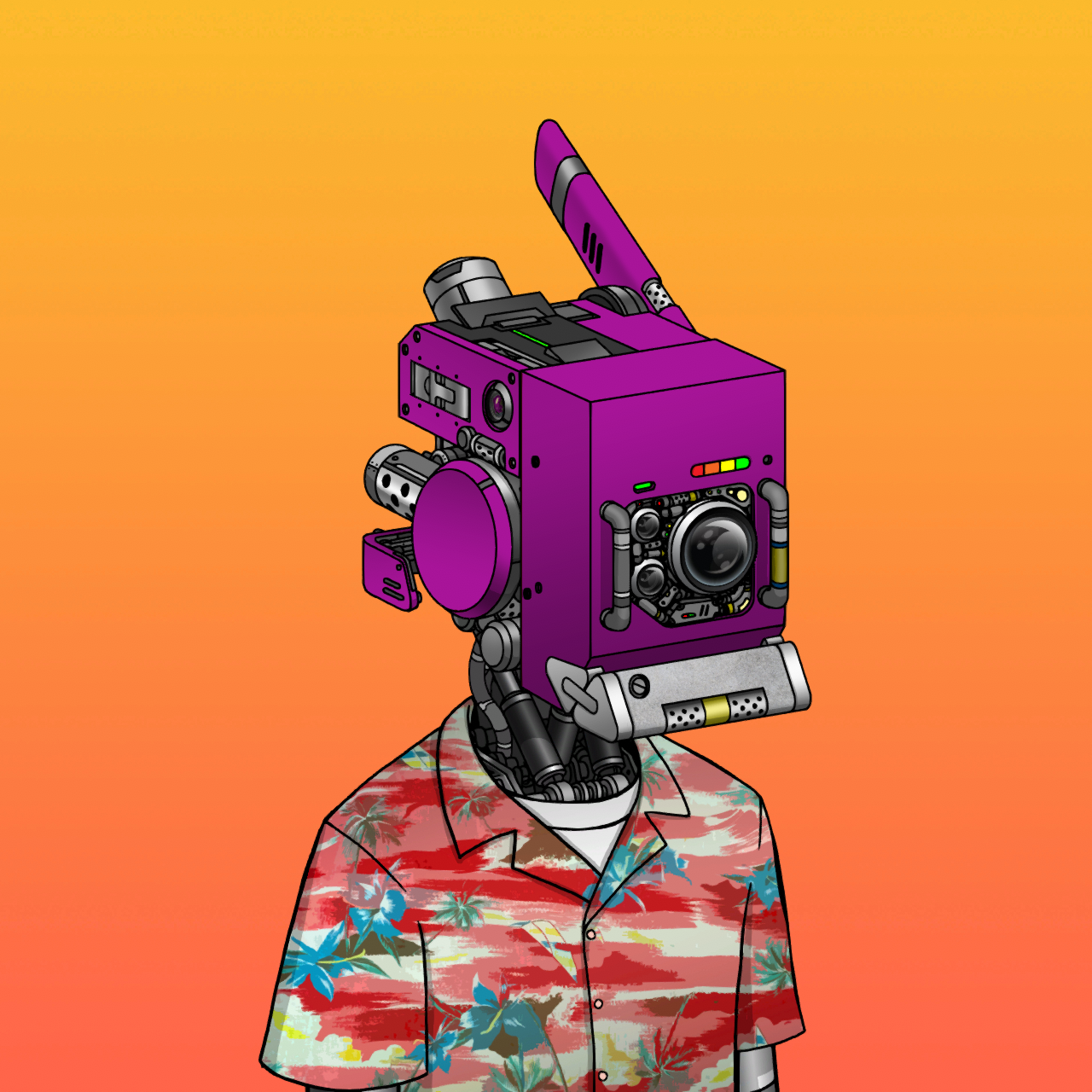 The Vogu Collective #6392