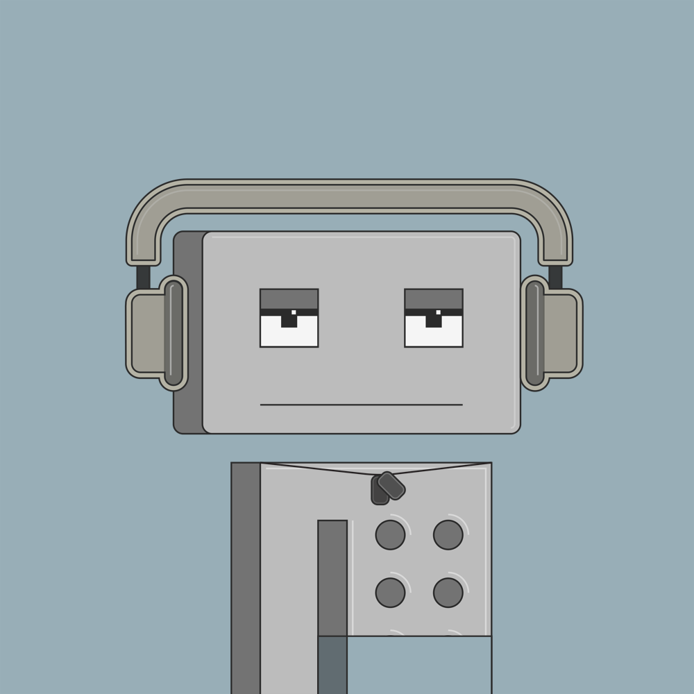DANKBOTS #2329