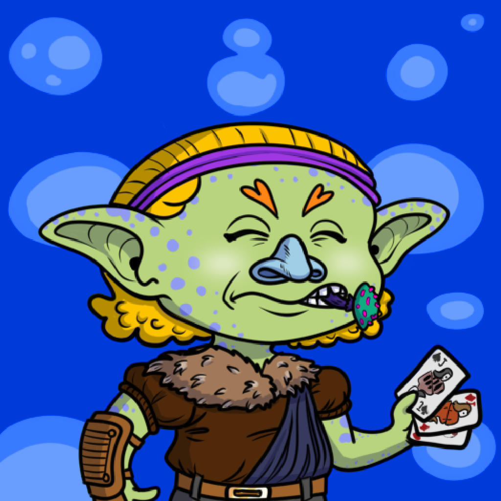 Troll DreamWorks #235