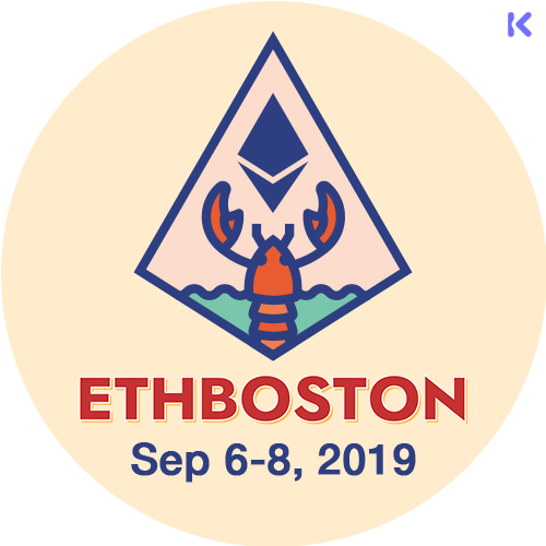 ETHBOSTON 2019