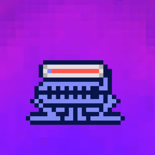 RSTLSS x CrypToadz #7145