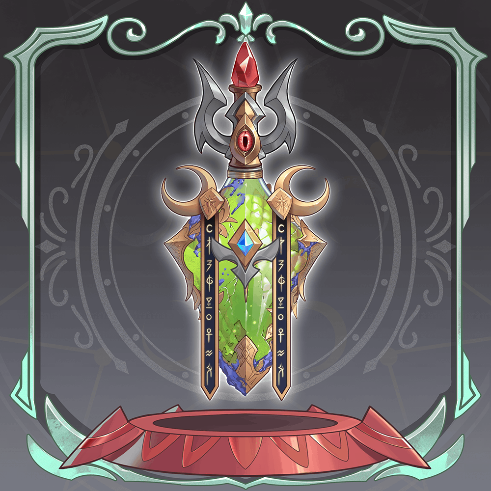 DigiDaigaku Dragon Essence #662