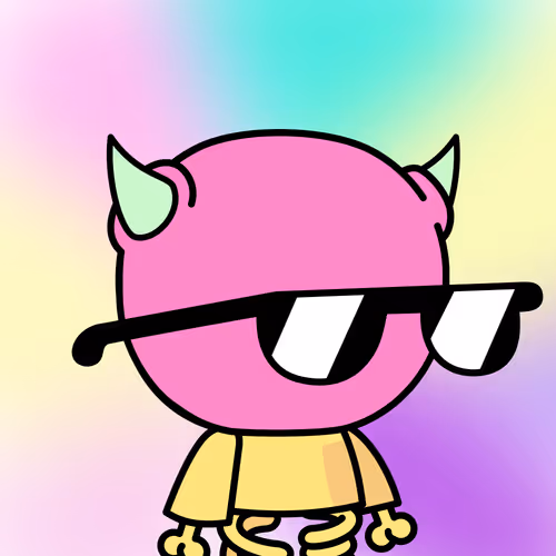 Alien Doogle 1260