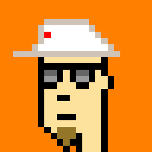 Construction Punk #16