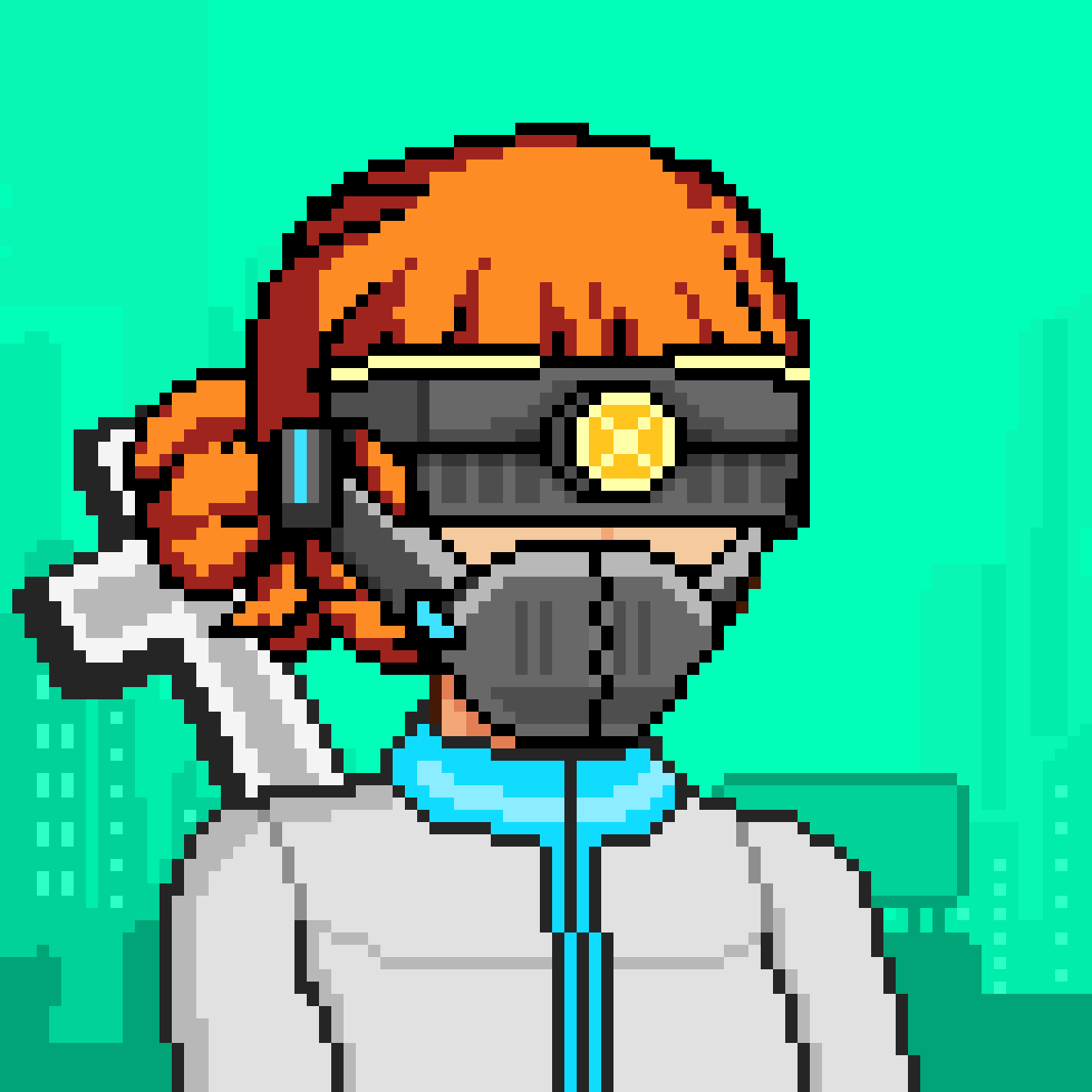 Operative #463