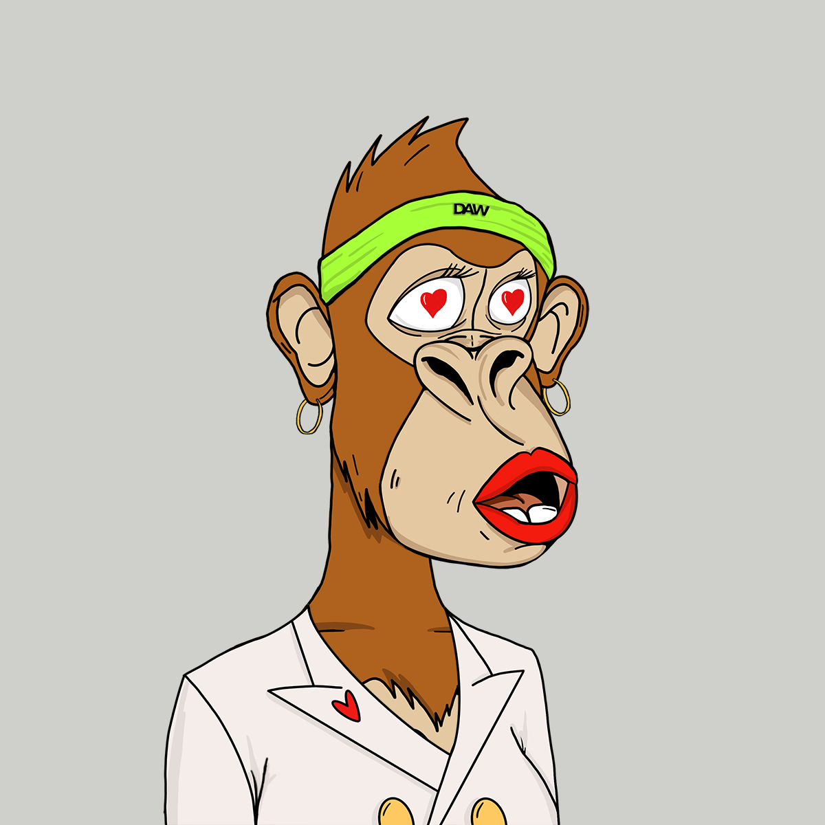 Desperate ApeWives #6960