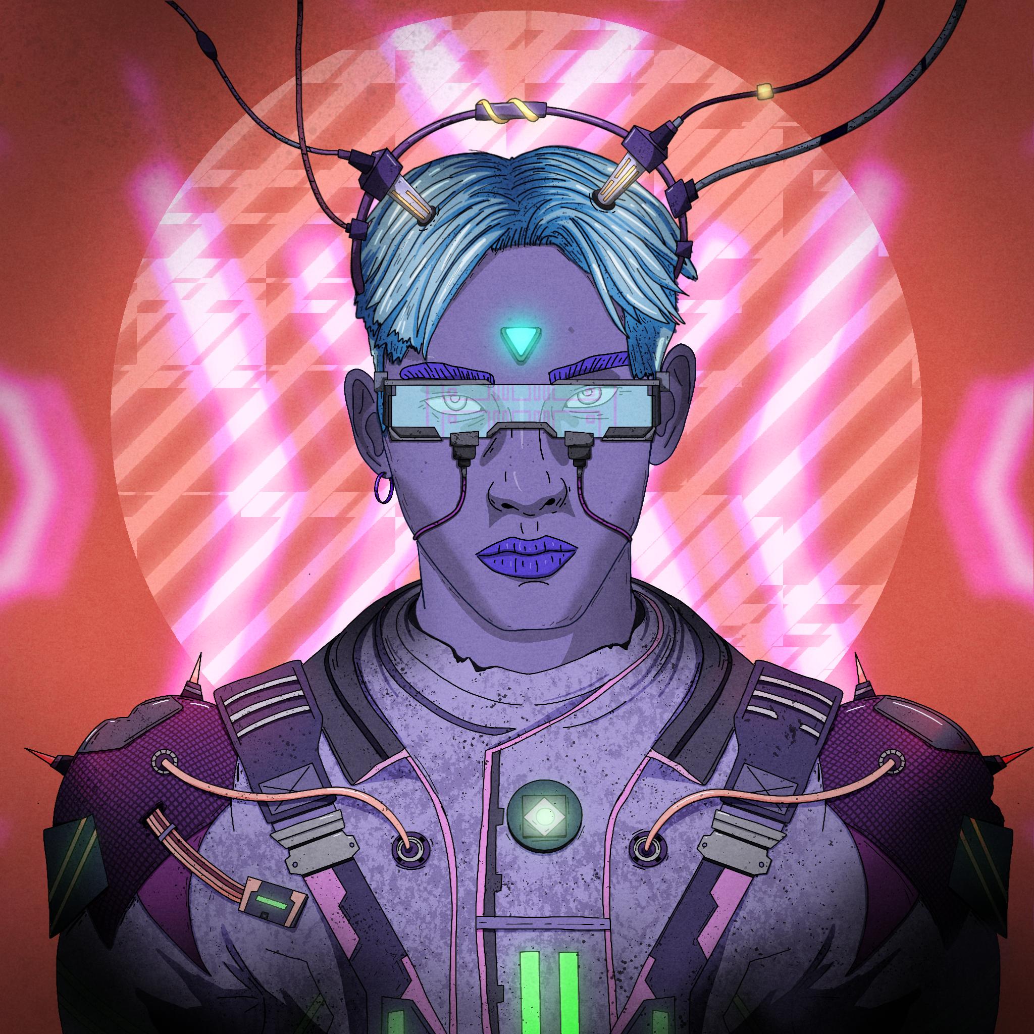 Neuromod  #700