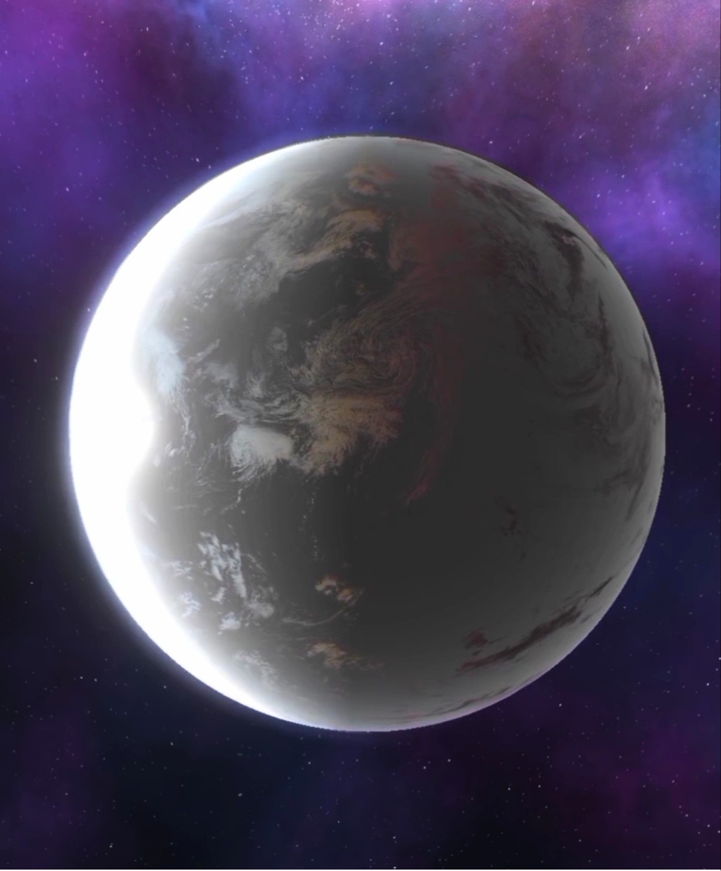 ASH Planet