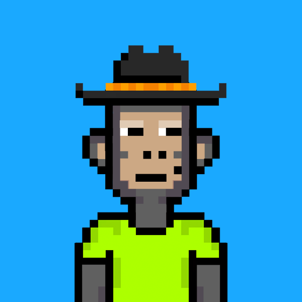 APE XTREME PIXELS #2351