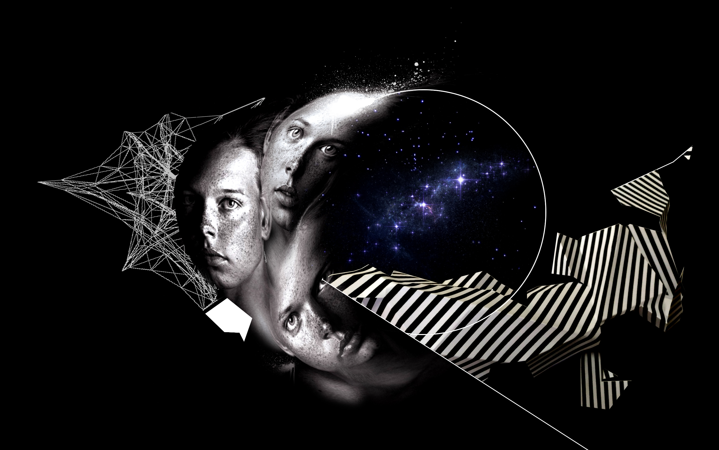 Trifuturism #1/10