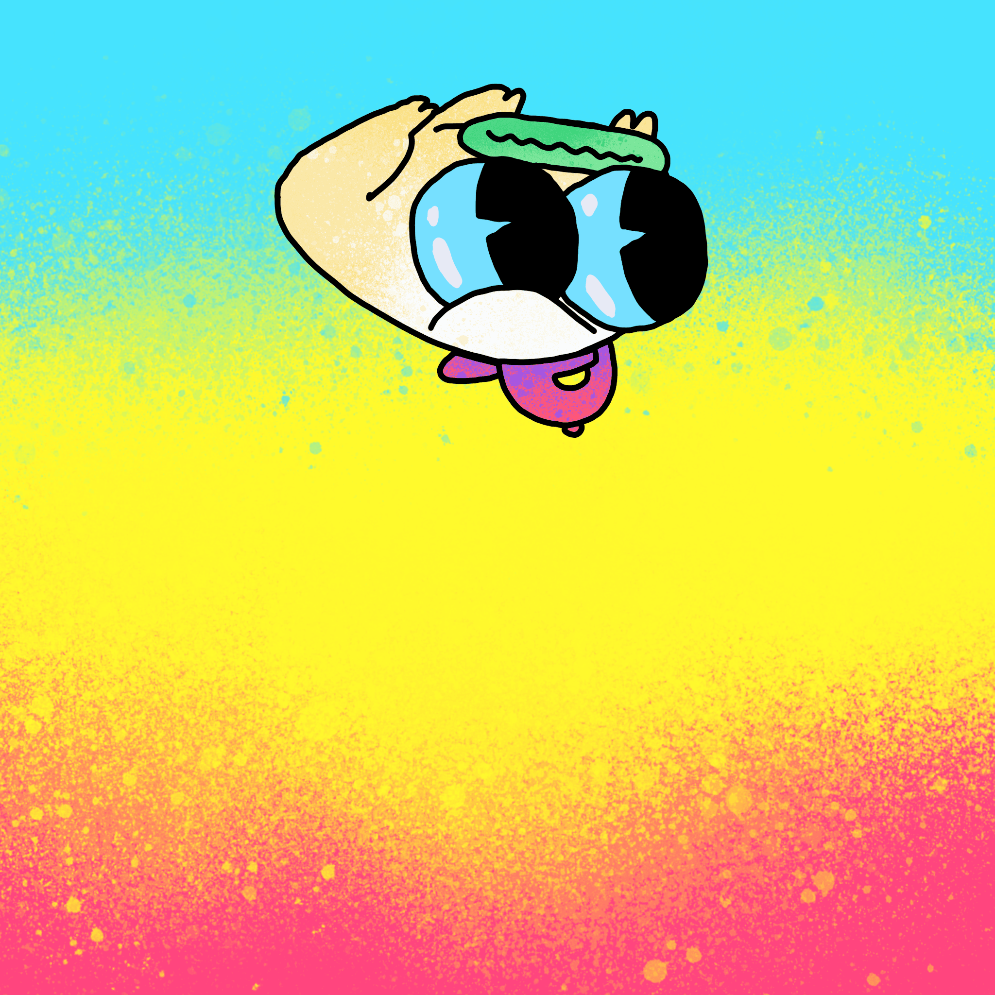 KingFrog 10750