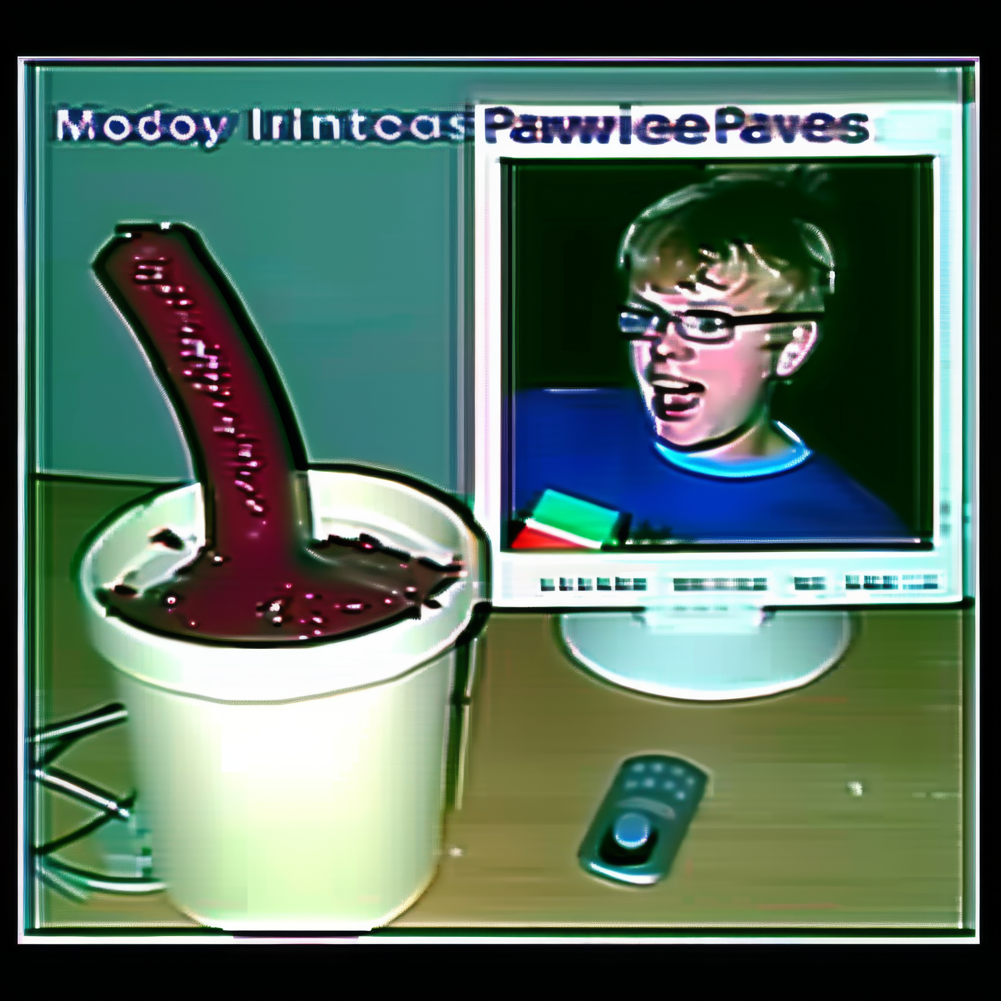 Meaty-Bucket
