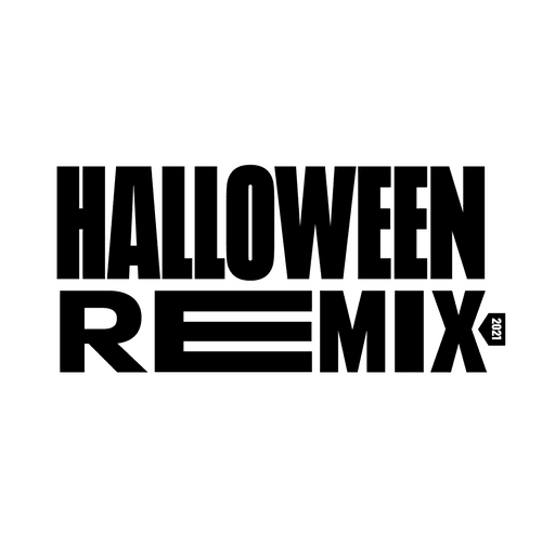 REMIX! Halloween Monster - Zombie