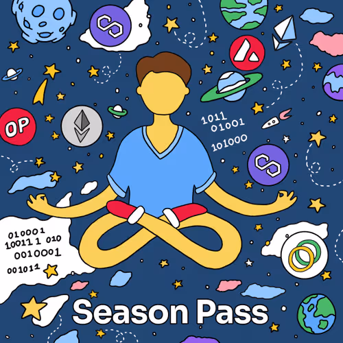 Science GURU SeasonPass