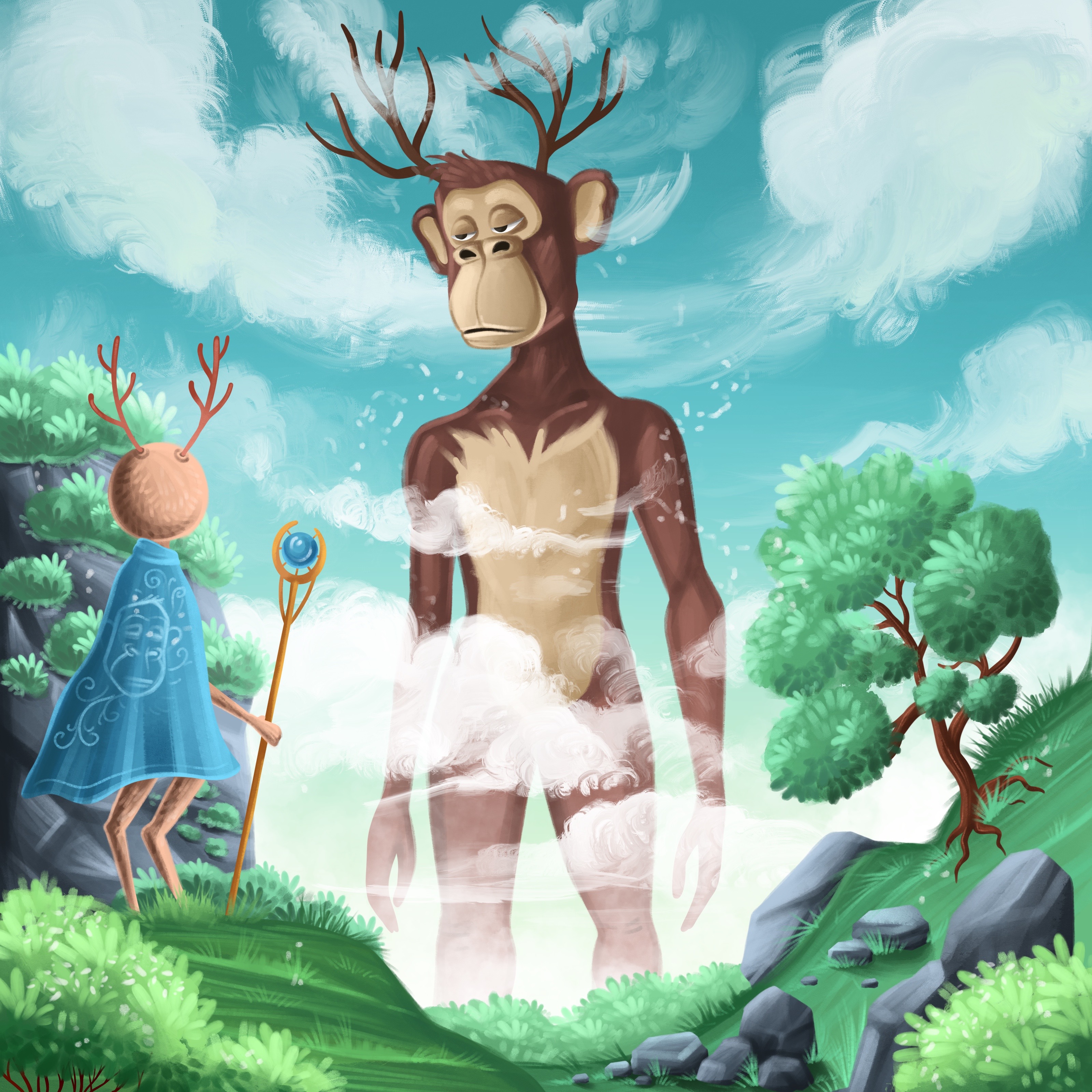 Creator 029