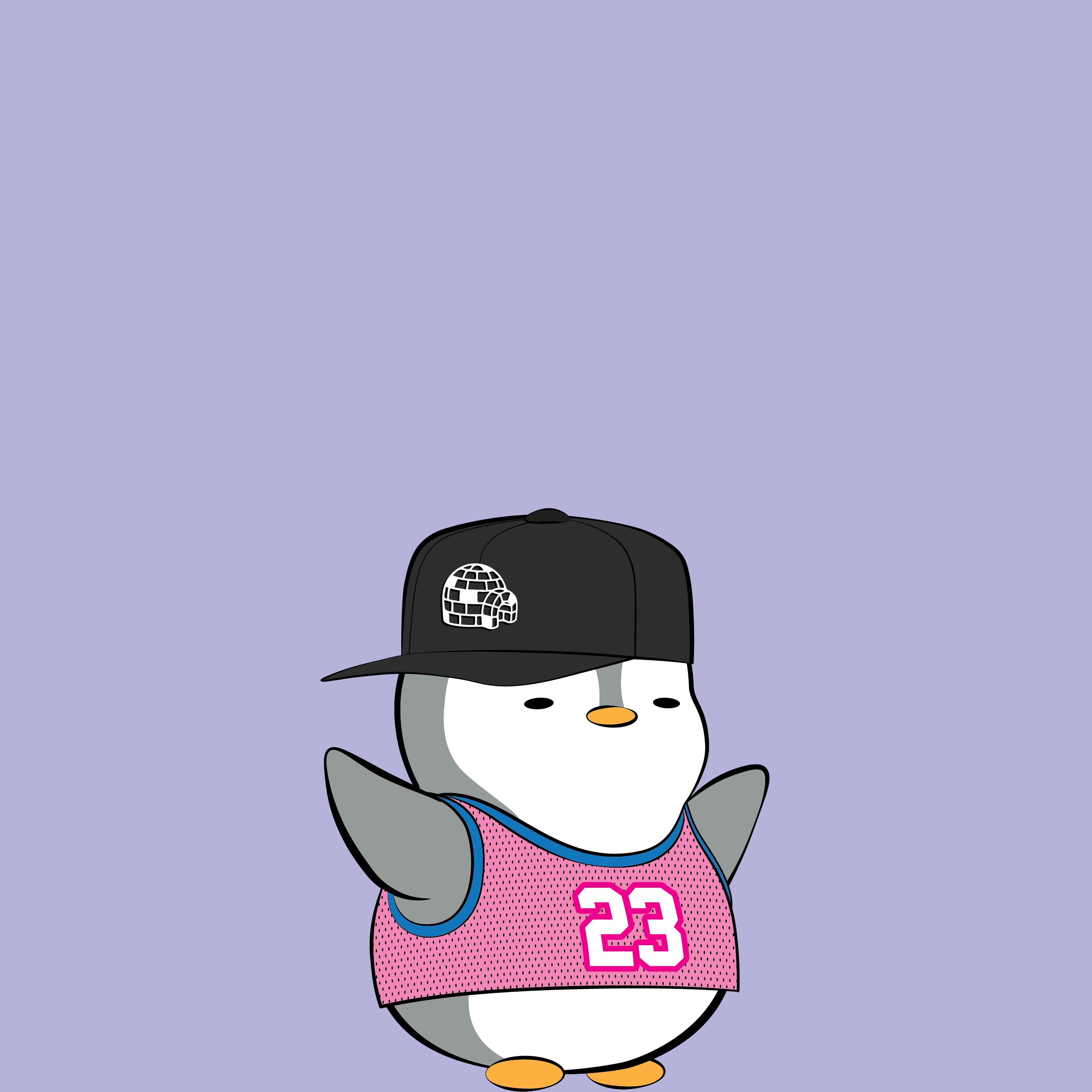 Lil #18536