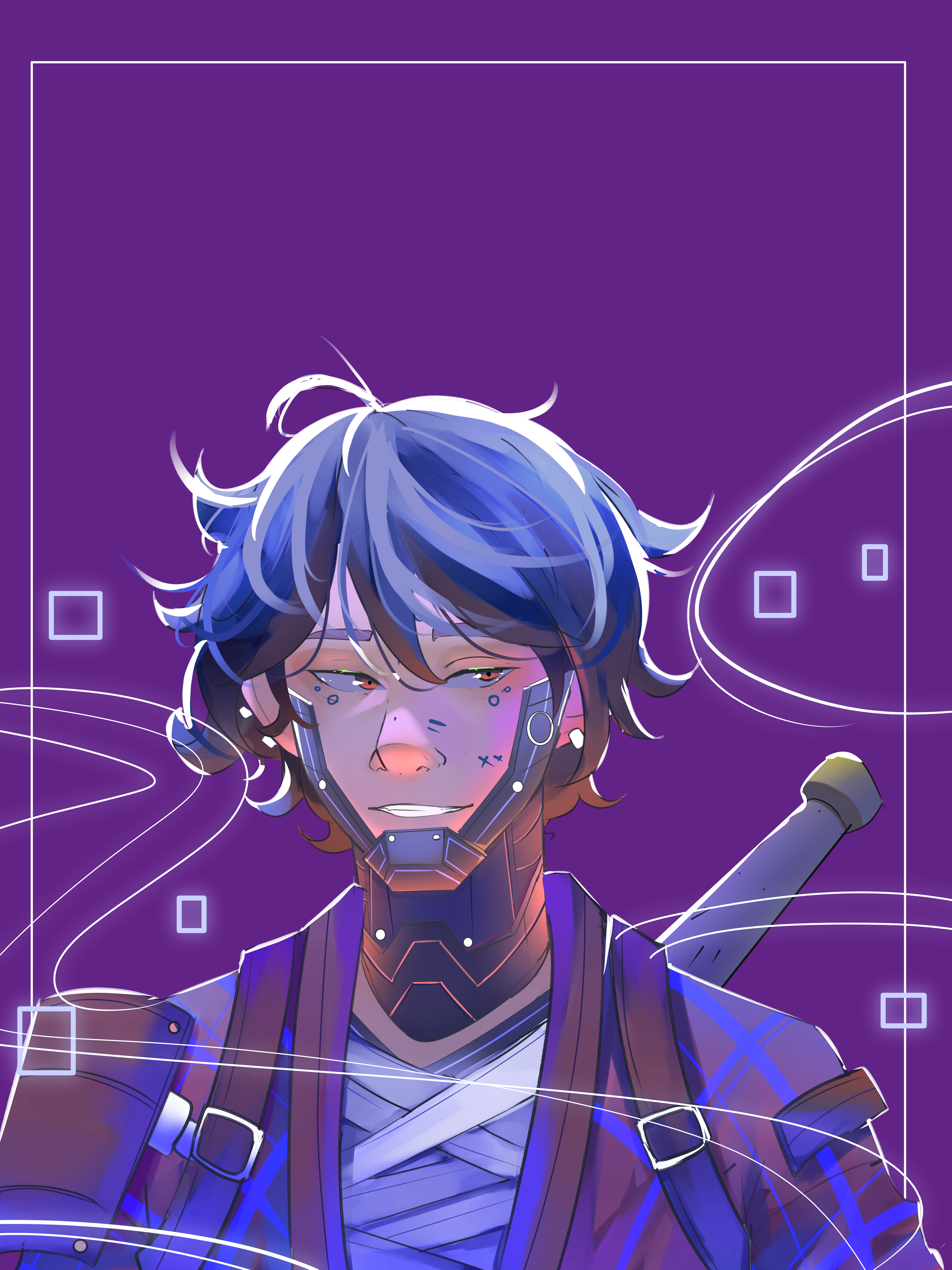 SHINZO #84